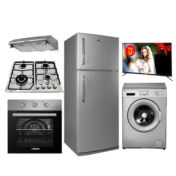 Pack Mariage des marques MONTBLANC STARONE ECON et AUXSTAR Pack Mariage des marques MONTBLANC STARONE ECON et AUXSTAR